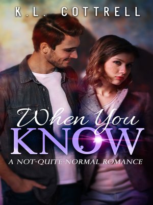 cover image of When You Know
